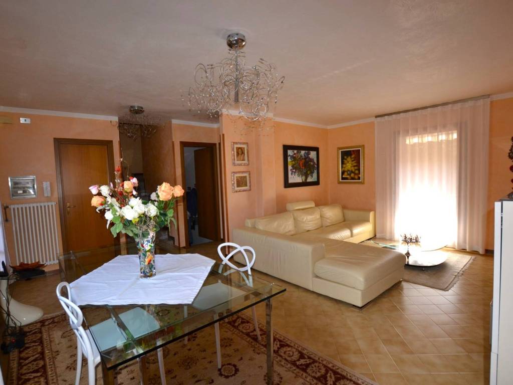 Villetta a schiera a Pordenone in Via Bruno Buozzi - Foto 3