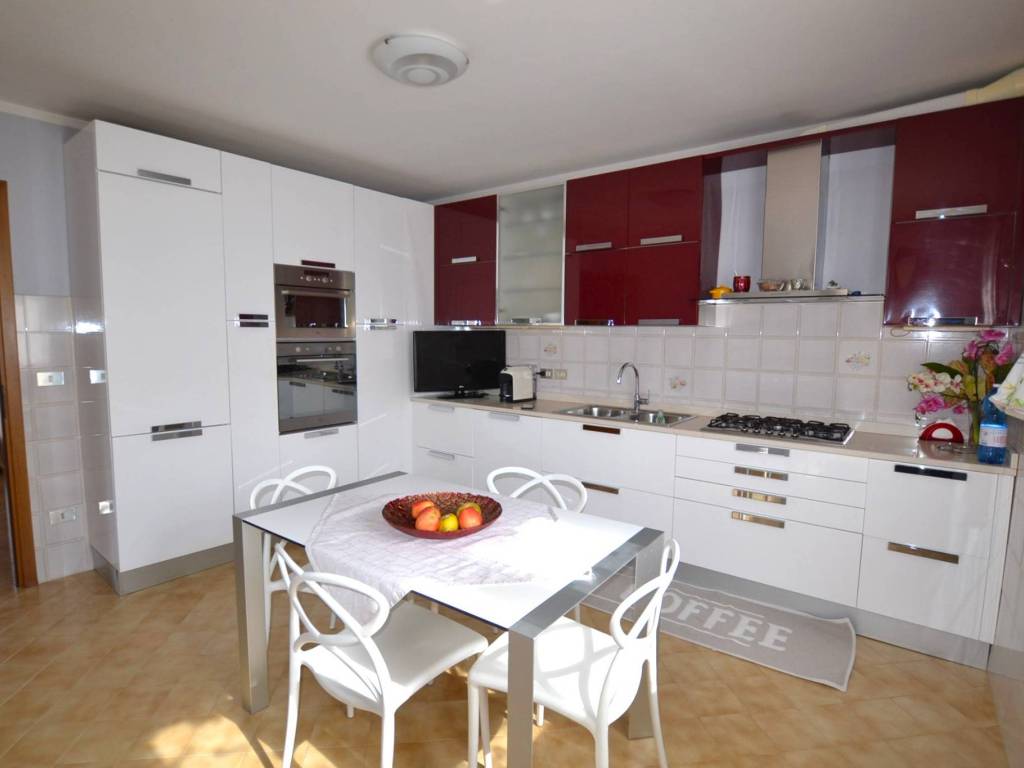 Villetta a schiera a Pordenone in Via Bruno Buozzi - Foto 4