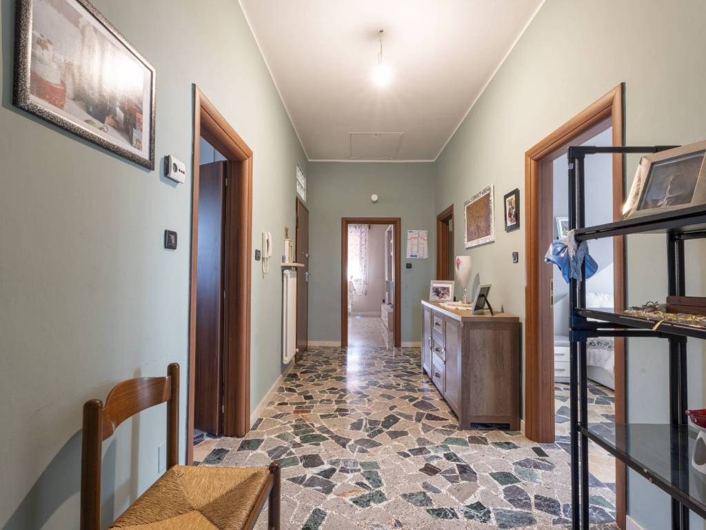 Appartamento a Vigarano mainarda in Via Argine Po - Foto 4