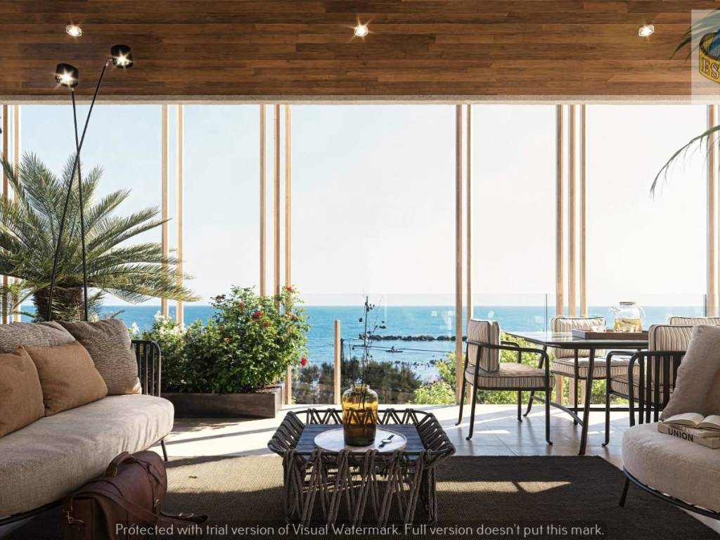 Appartamento a Francavilla al mare in Viale Alcione, 257 - Foto 4