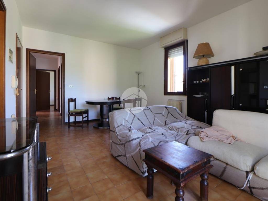 Appartamento a Mantova in Via Verona, 80 - Foto 2