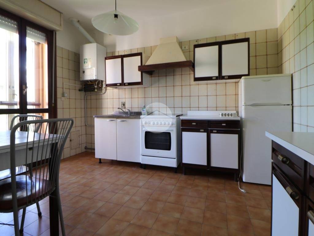 Appartamento a Mantova in Via Verona, 80 - Foto 3