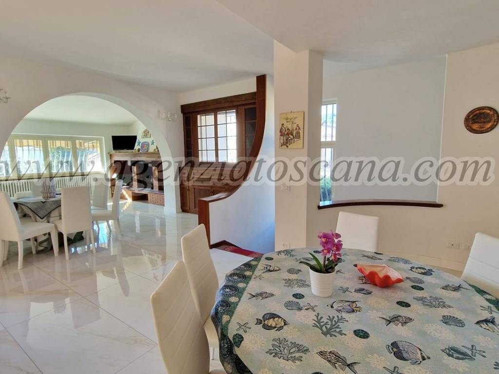 Appartamento a Forte dei marmi - Foto 5