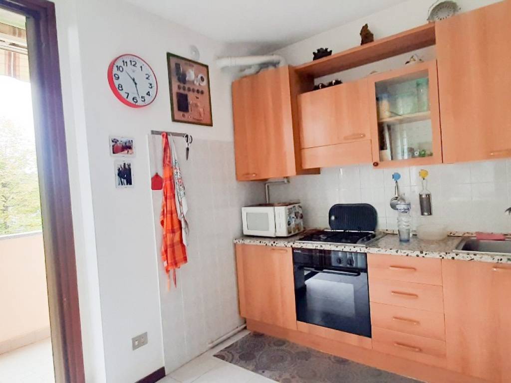 Appartamento a Bressana bottarone in Via Giuseppe Garibaldi, 1 - Foto 3