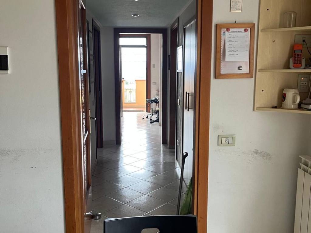 Appartamento a Cavriglia in Via A. Moneti - Foto 3