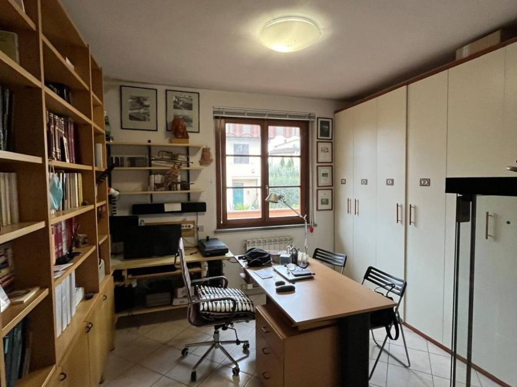 Appartamento a Cavriglia in Via A. Moneti - Foto 5