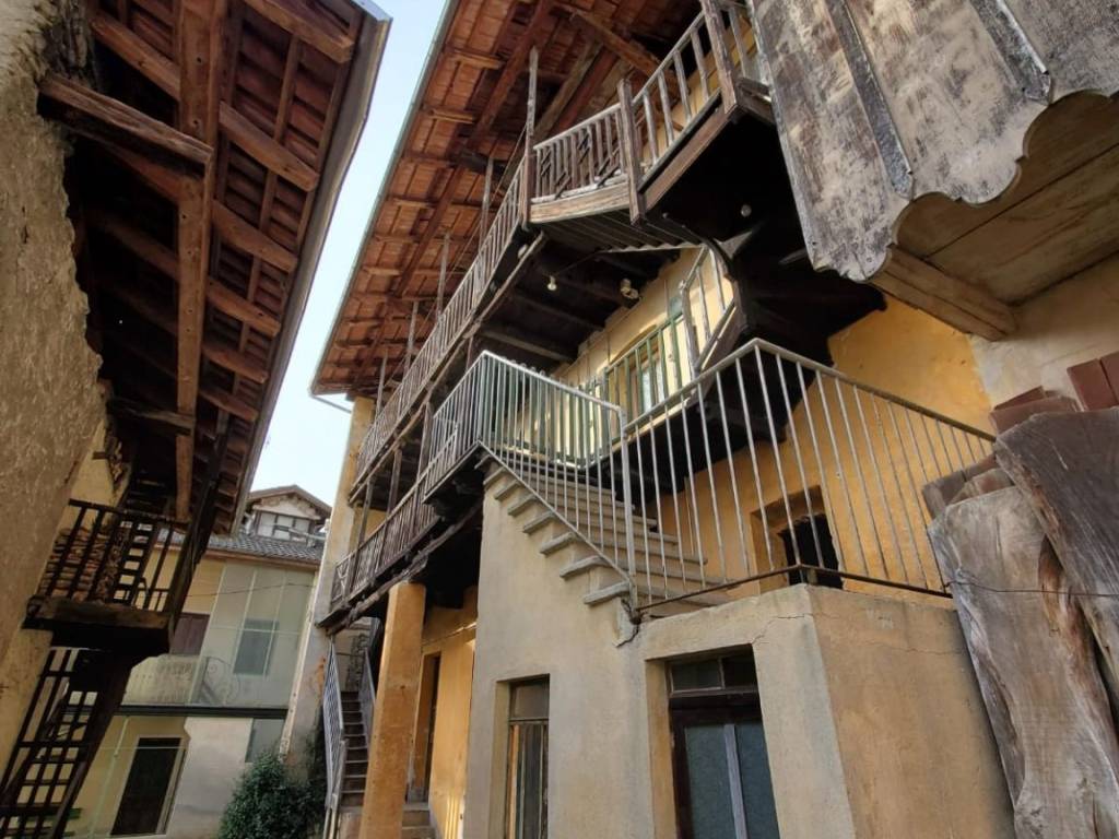 Casa indipendente a Quarona in Via Aurelio Debiaggi - Foto 3