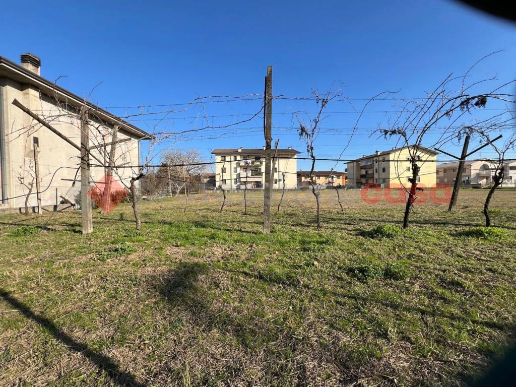 Terreno a Oppeano in via fossette, 4 - Foto 2