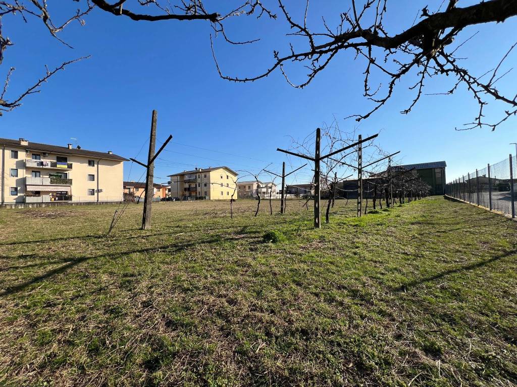 Terreno a Oppeano in via fossette, 4 - Foto 3