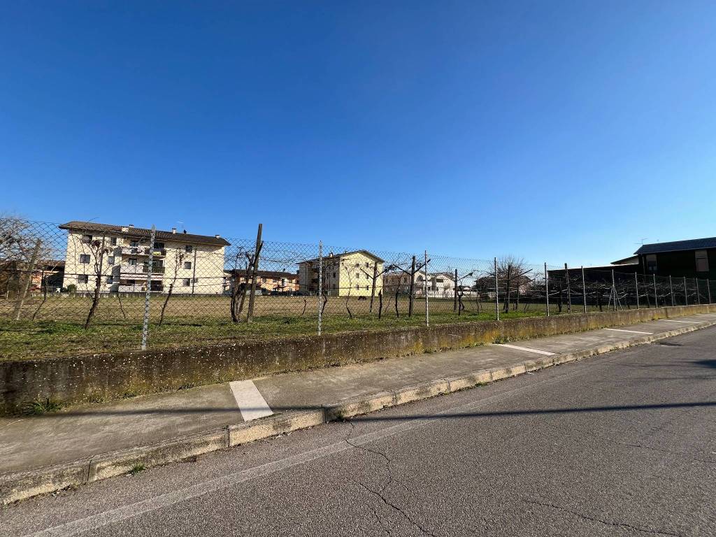 Terreno a Oppeano in via fossette, 4 - Foto 4