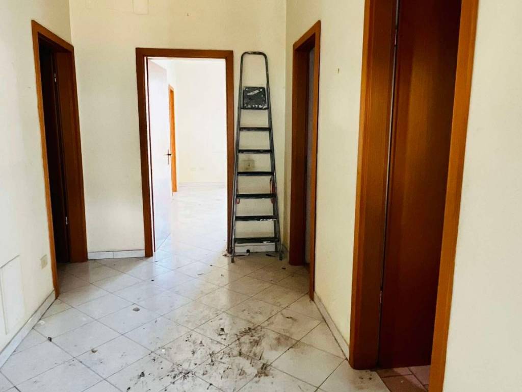 Appartamento a Salerno in Via Mario Pagano, 35 - Foto 4