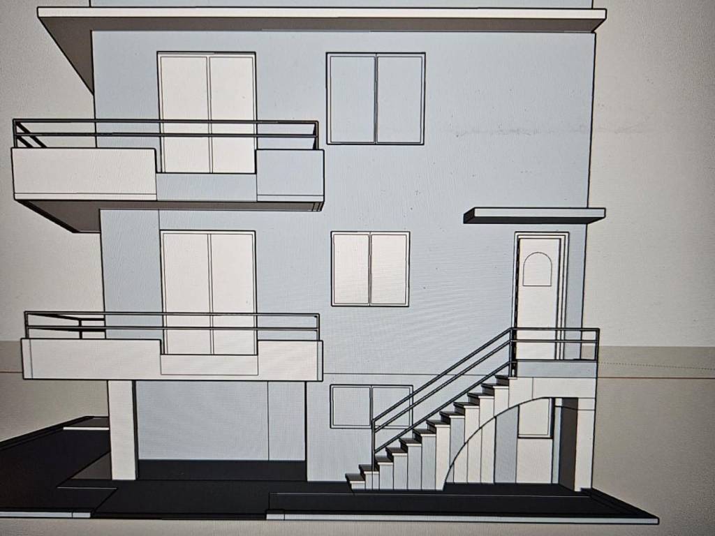 Appartamento a Camaiore in Via P. Boccella, , 56 - Foto 2