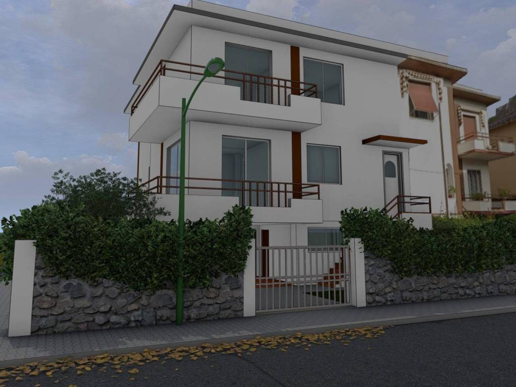 Appartamento a Camaiore in Via P. Boccella, , 56 - Foto 3