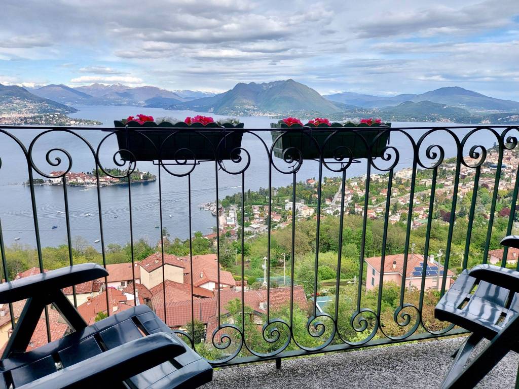 Appartamento a Stresa in Via Someraro, 3 - Foto 5