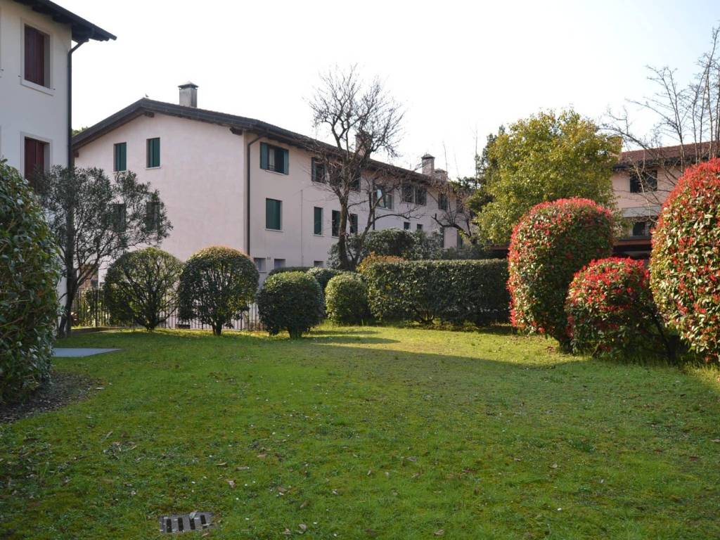 Appartamento a Pordenone in Via Maggiore, 37 - Foto 2