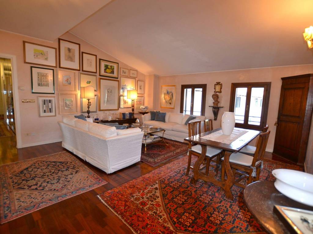 Appartamento a Pordenone in Via Maggiore, 37 - Foto 3