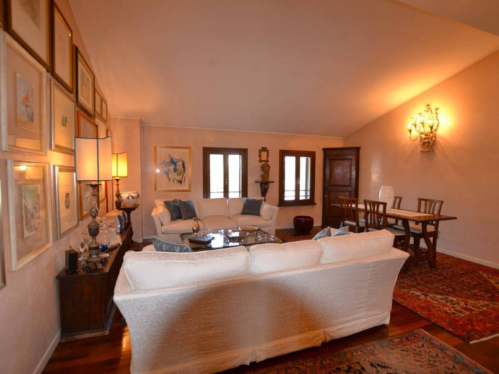 Appartamento a Pordenone in Via Maggiore, 37 - Foto 4