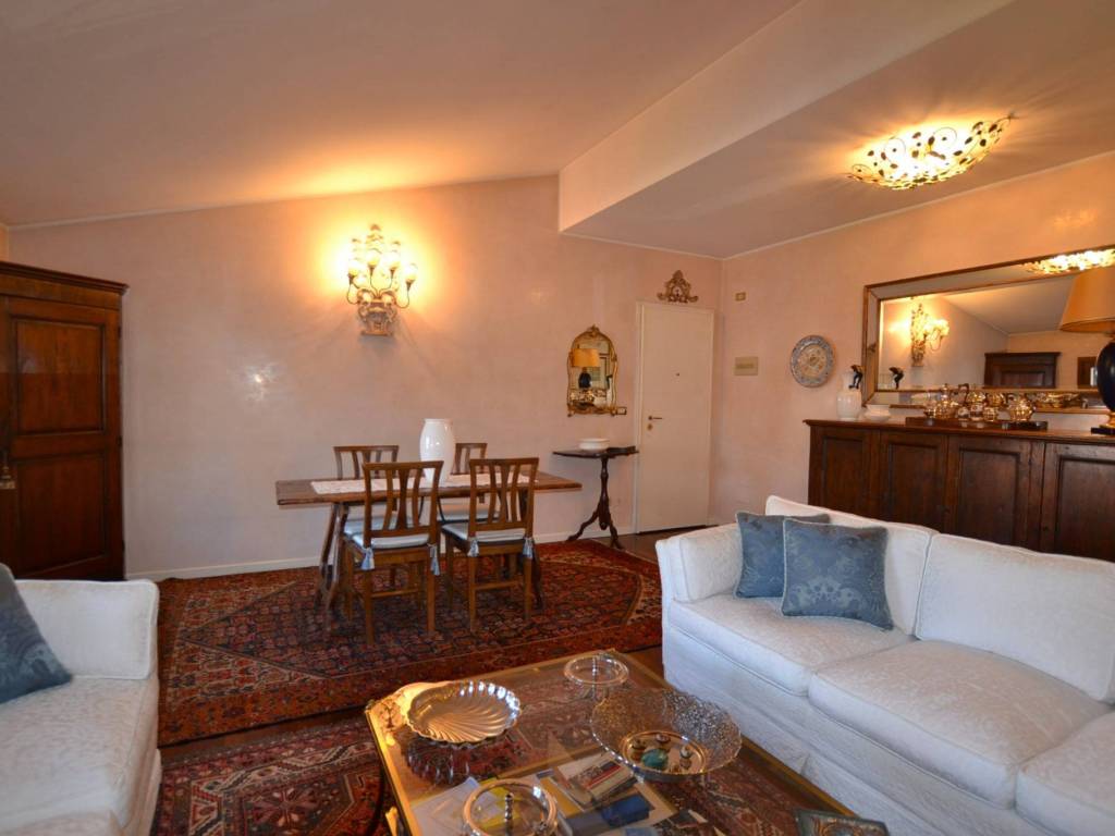 Appartamento a Pordenone in Via Maggiore, 37 - Foto 5