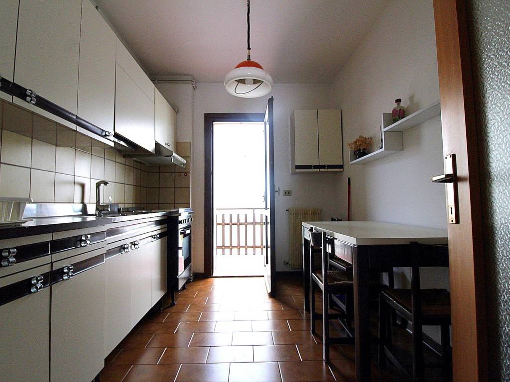 Appartamento a Tarcento in Via Monte Nero - Foto 4