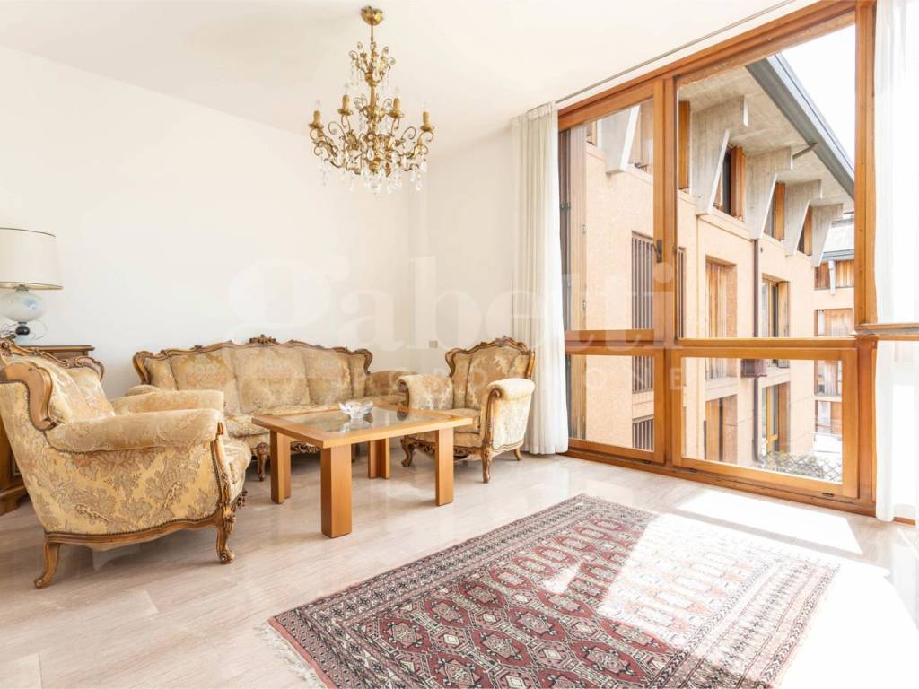 Appartamento a Pordenone in Borgo Sant'Antonio, 5 - Foto 2