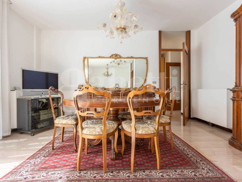 Appartamento a Pordenone in Borgo Sant'Antonio, 5 - Foto 5