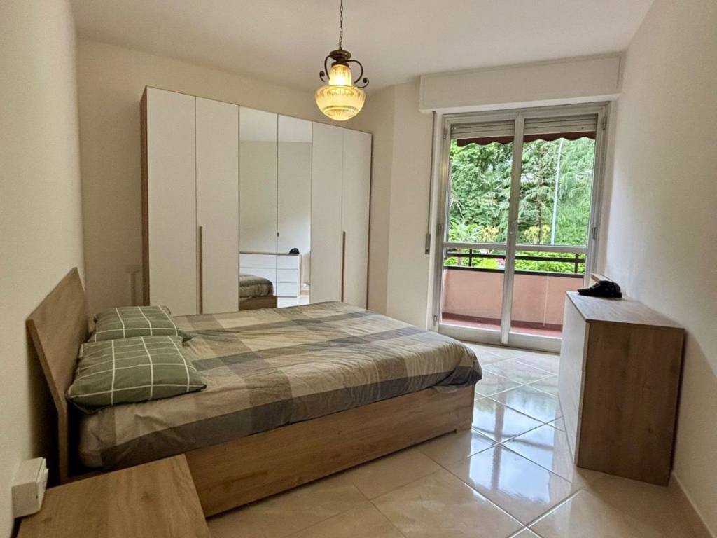 Appartamento a Como in Via Salvatore Quasimodo, 10 - Foto 2