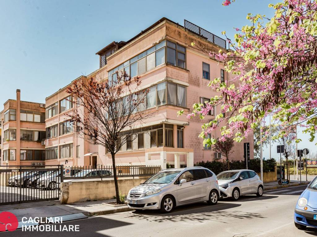 Appartamento a Quartu sant'elena in Via Pietro Nenni, 133 - Foto 2