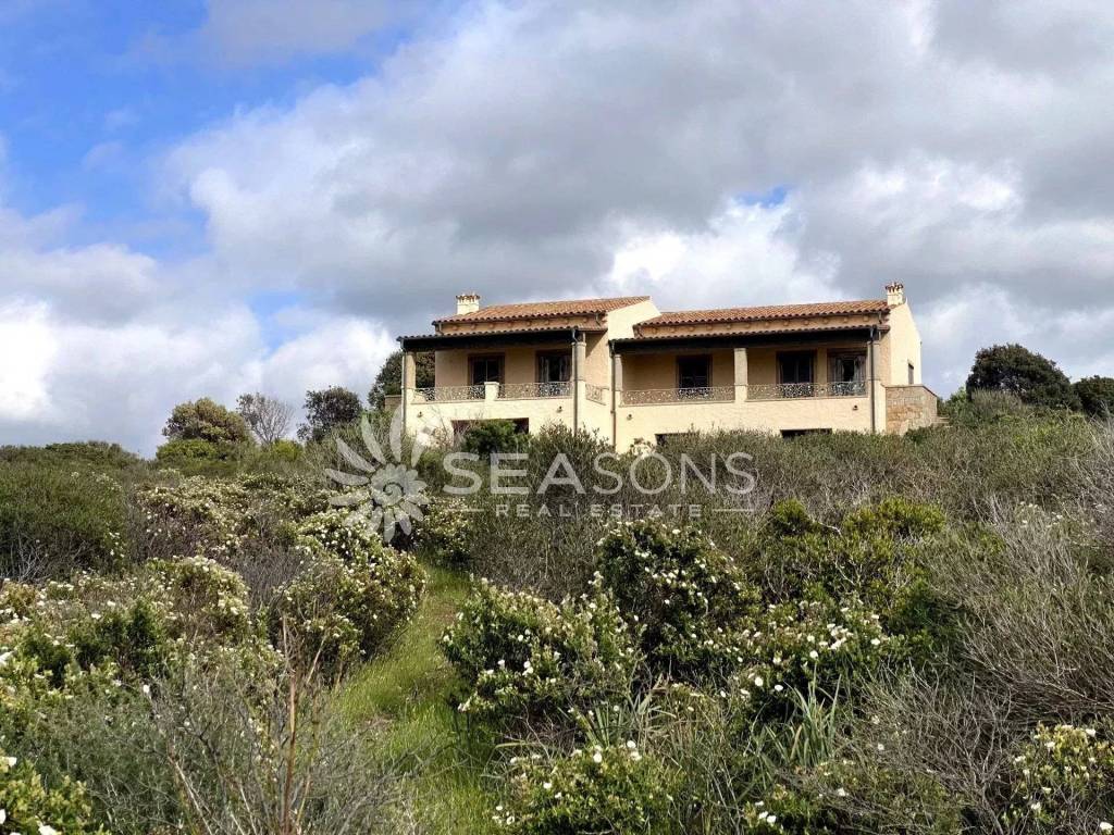 Rustico / casale a Aglientu - Foto 2