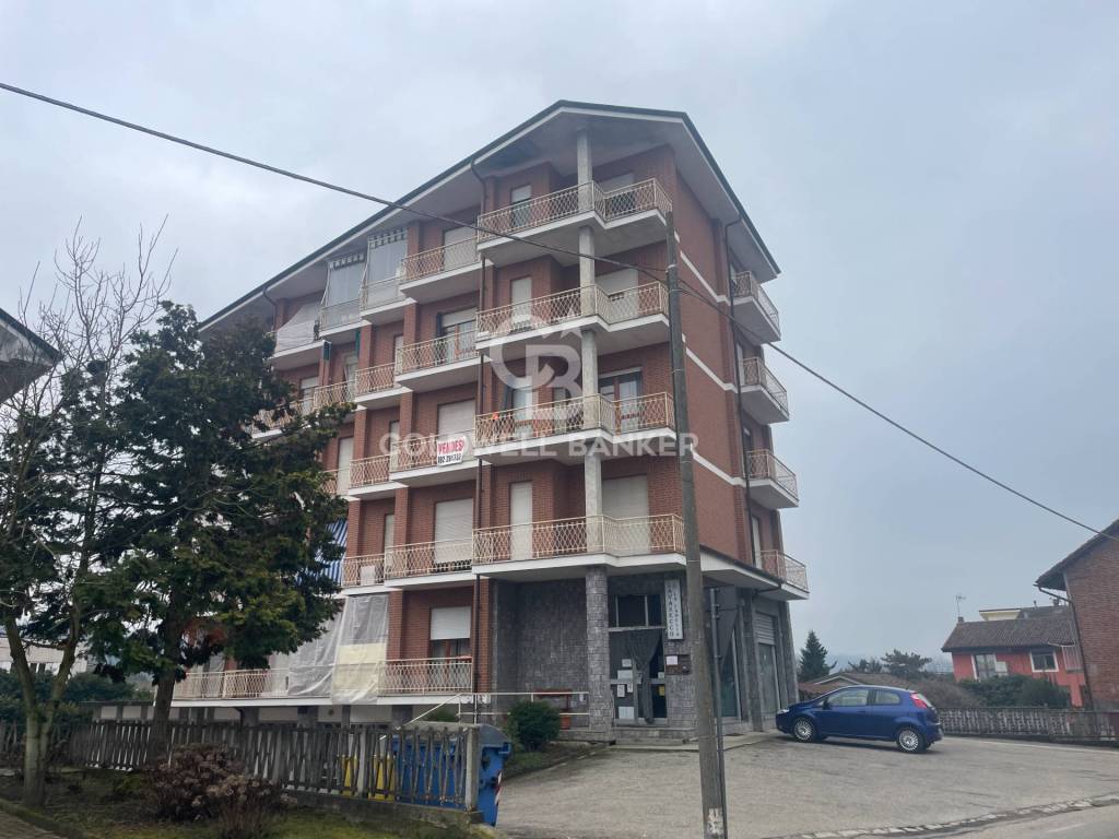 Appartamento a Baldichieri d'asti in Via Castellero, 11 - Foto 2