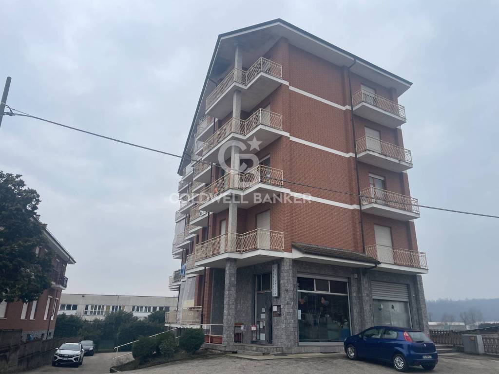 Appartamento a Baldichieri d'asti in Via Castellero, 11 - Foto 3