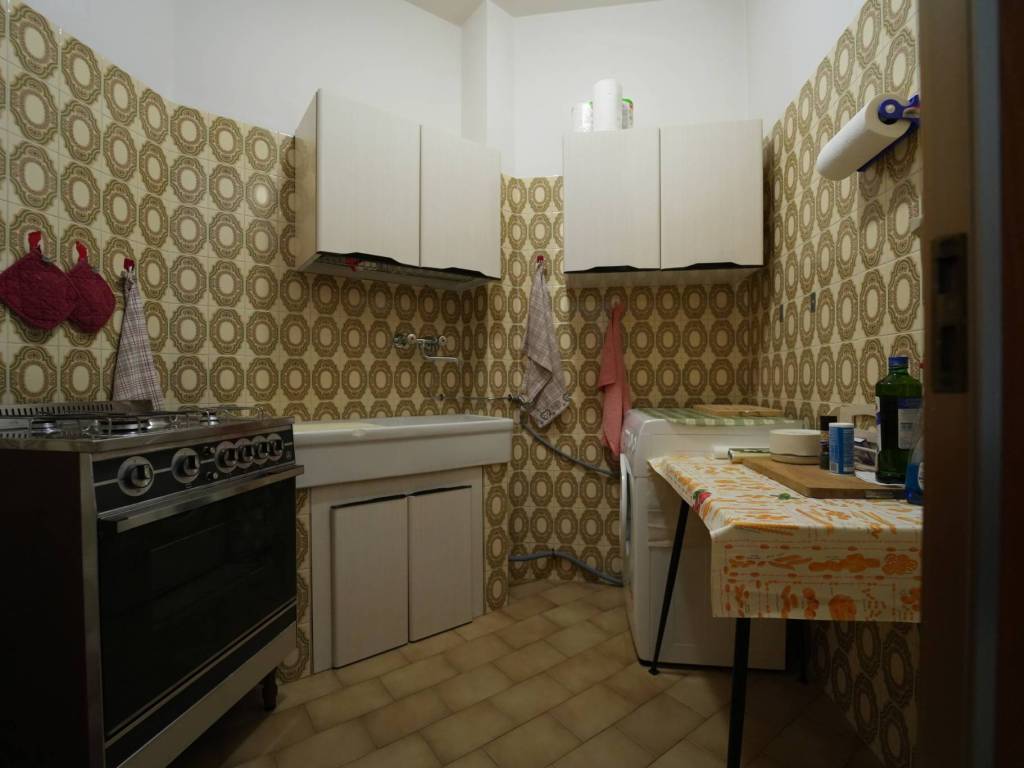 Appartamento a Cattolica in Via C. Pisacane, 38 - Foto 3