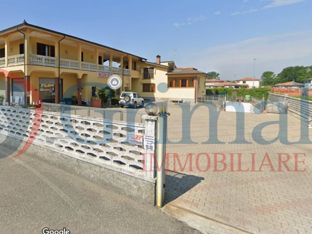Rustico / casale a Borghetto lodigiano in VIA FRATELLI KENNEDY, 49 - Foto 2