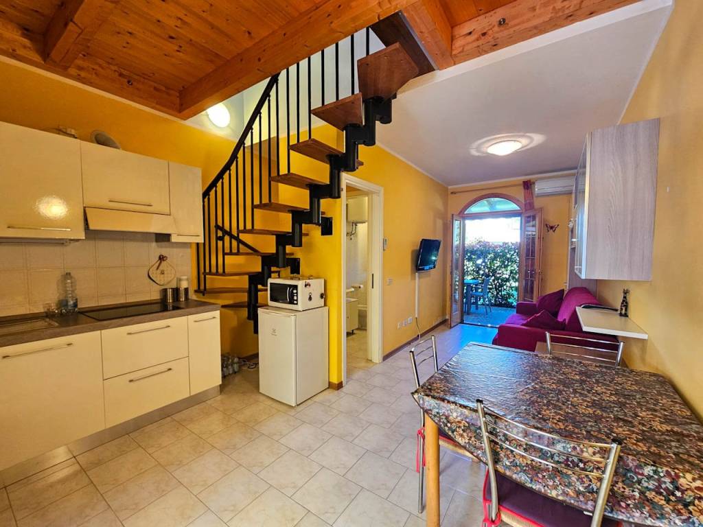 Villetta a schiera a Ravenna in Viale delle Americhe, 120 - Foto 2