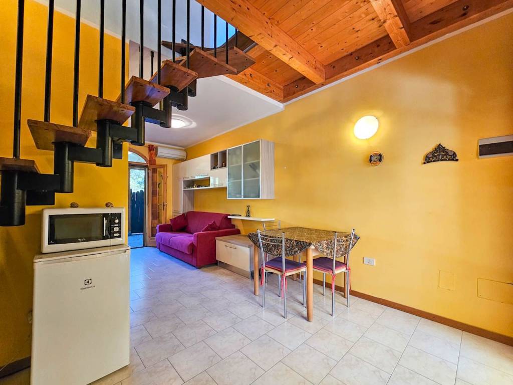 Villetta a schiera a Ravenna in Viale delle Americhe, 120 - Foto 3