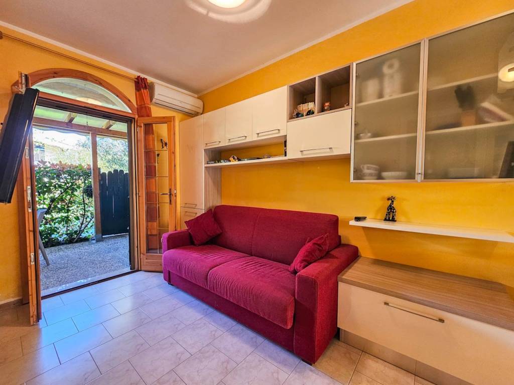 Villetta a schiera a Ravenna in Viale delle Americhe, 120 - Foto 4