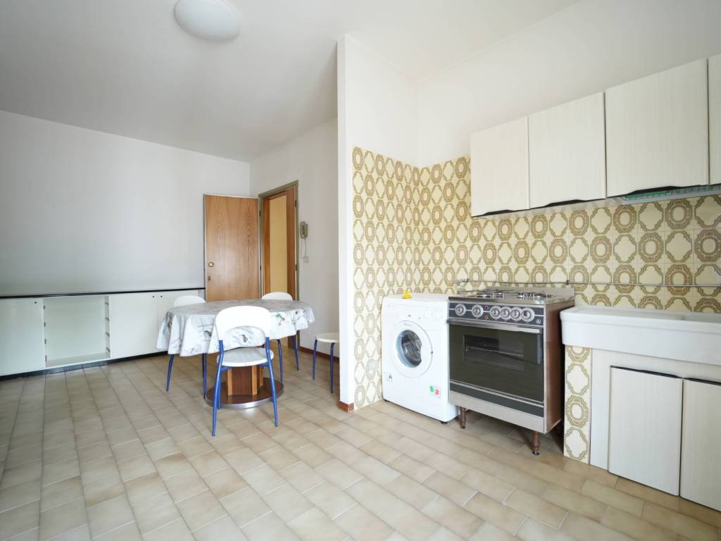 Appartamento a Cattolica in Via C. Pisacane, 38 - Foto 2