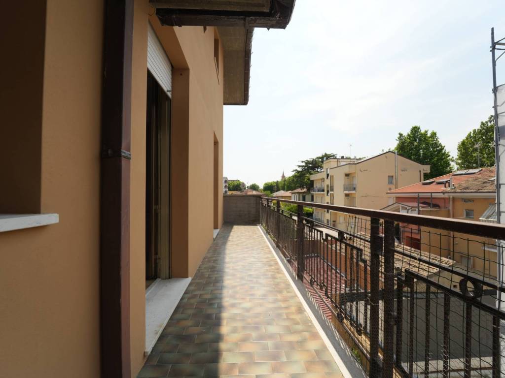 Appartamento a Cattolica in Via C. Pisacane, 38 - Foto 5