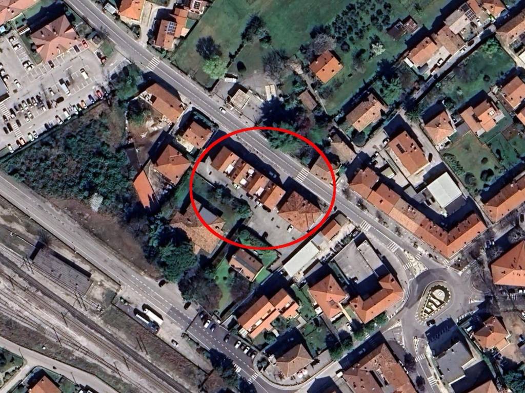 Box / garage a Cormons in Viale Venezia Giulia, N. snc - Foto 5