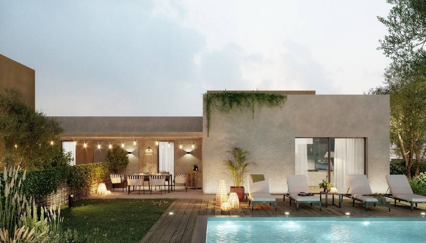 Villetta a schiera a Cervia in Via Virgilio - Foto 5