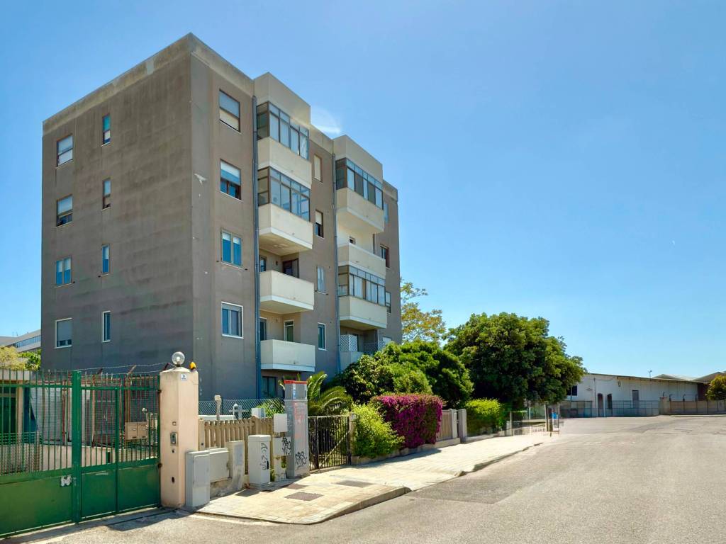 Appartamento a Cagliari in Via Mincio - Foto 4