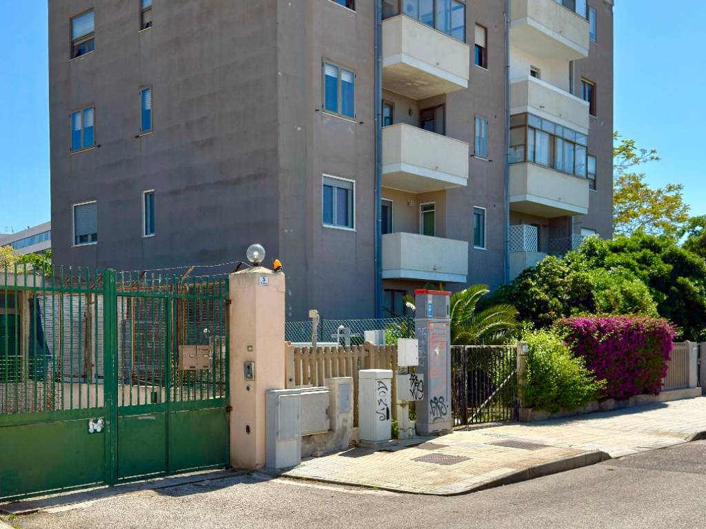 Appartamento a Cagliari in Via Mincio - Foto 5