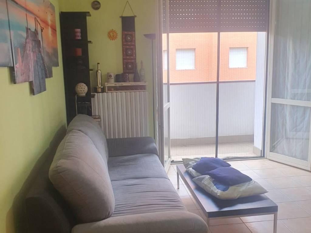 Appartamento a Parma in Via Bologna, 25 - Foto 2