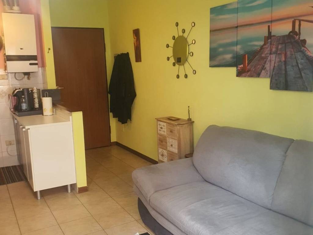 Appartamento a Parma in Via Bologna, 25 - Foto 3