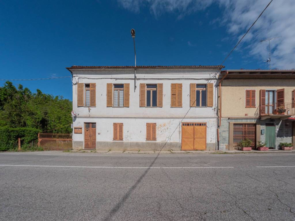 Rustico / casale a Asti in Frazione Quarto Inferiore - Foto 2