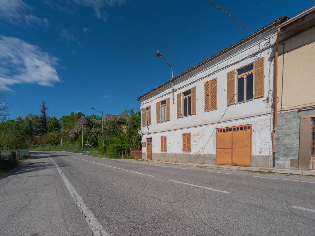 Rustico / casale a Asti in Frazione Quarto Inferiore - Foto 3