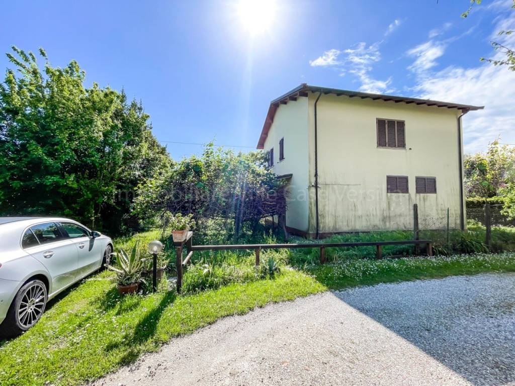 Villa a Camaiore in Via del Paduletto - Foto 4