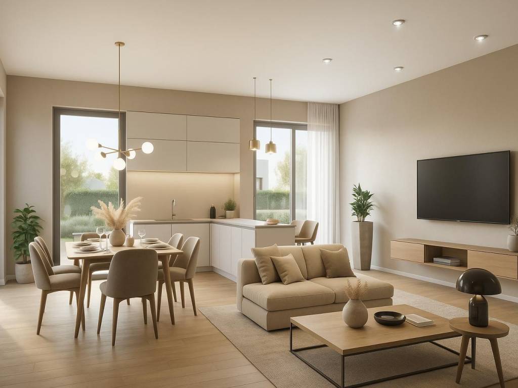 Villetta a schiera a Cervia in Via Virgilio - Foto 4