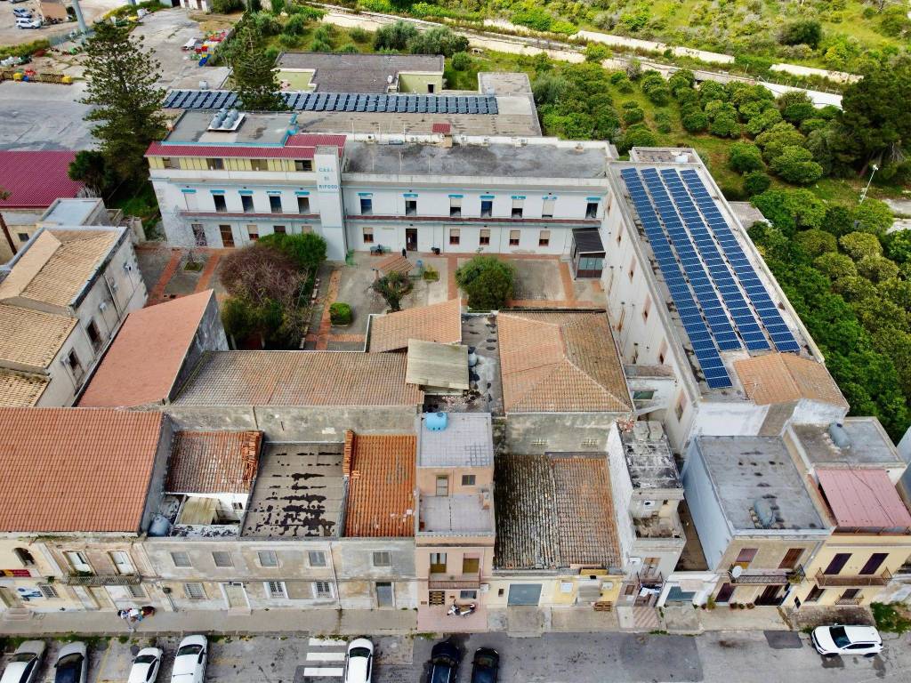 Rustico / casale a Avola in Piazza Francesco Crispi, 44 - Foto 3