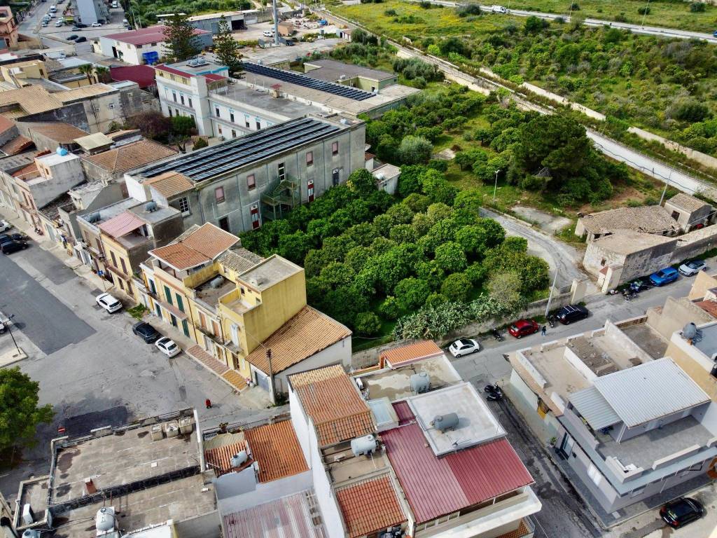 Rustico / casale a Avola in Piazza Francesco Crispi, 44 - Foto 4