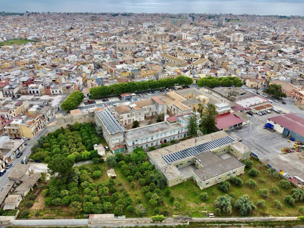 Rustico / casale a Avola in Piazza Francesco Crispi, 44 - Foto 5